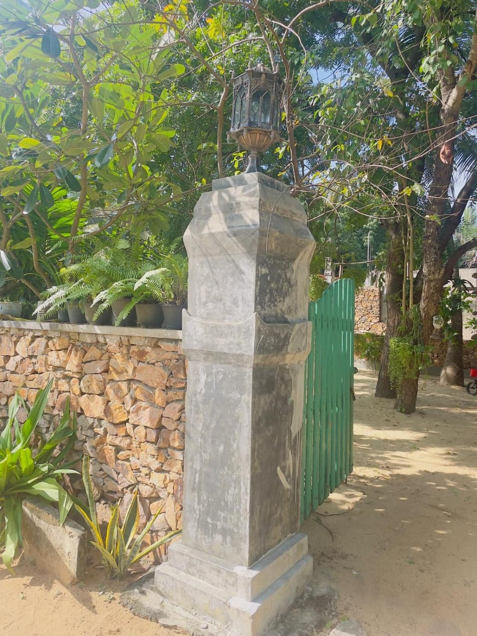 Dili's Homestay Vacation rental in Sri Lanka