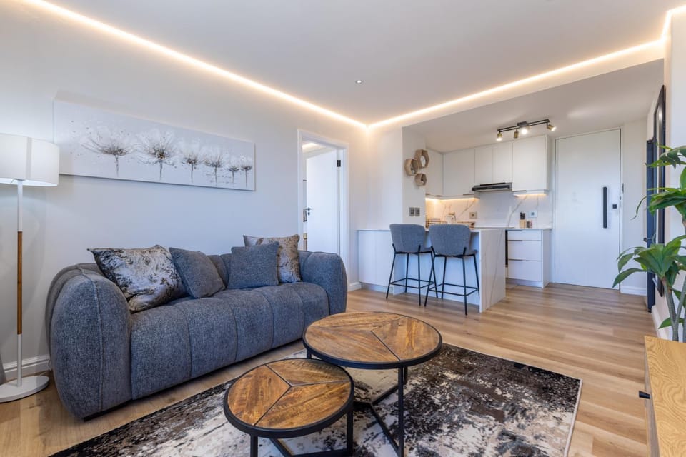 The Centurion 606 Apartment in Sea Point