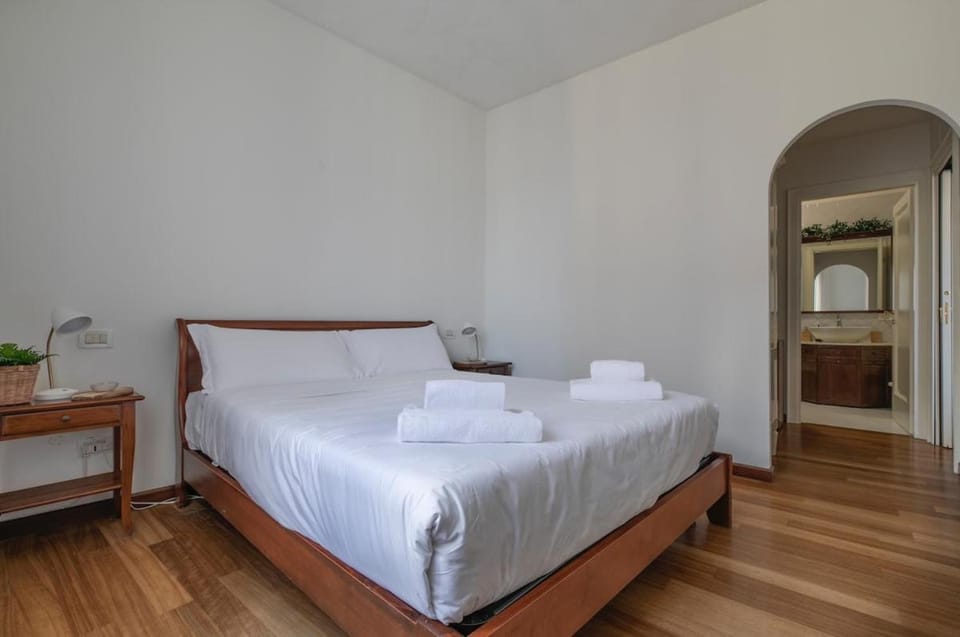 Santa Caterina Nest by WelcHome Apartment in Treviso