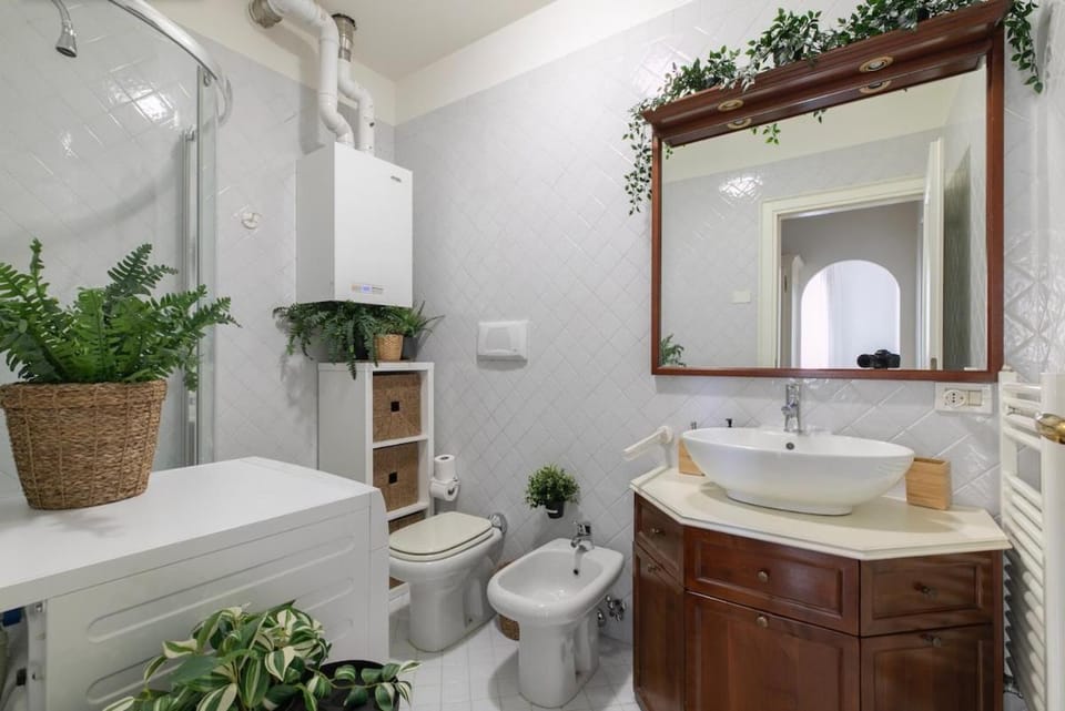 Santa Caterina Nest by WelcHome Apartment in Treviso