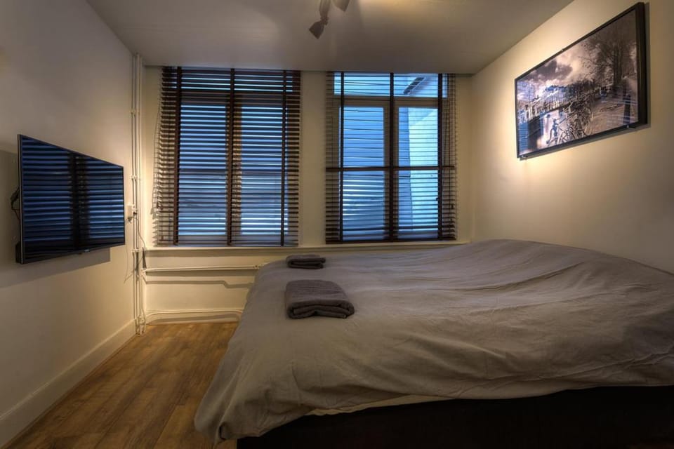 Canalview Amsterdam Hotel in Amsterdam