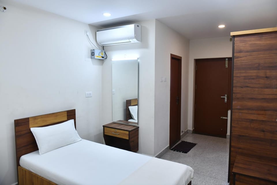 View (from property/room), Bedroom