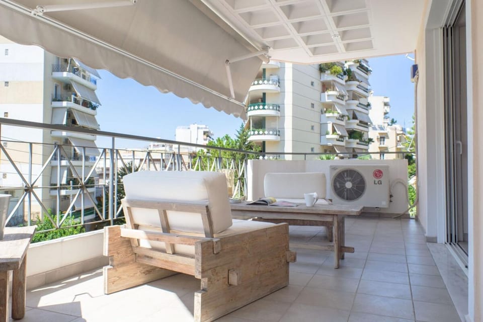 Designers apartment in Galatsi area Apartment in Athens