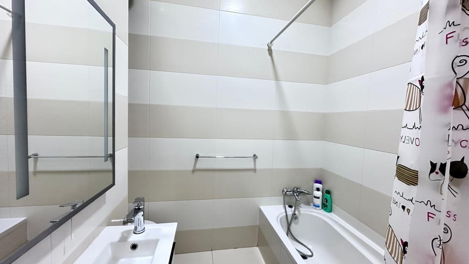 Toilet, Bathroom, Bath, towels