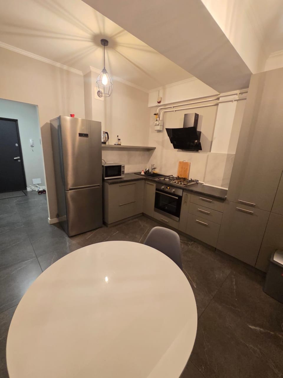 Luxury Apartments Ismail Street Apartment in Chișinău