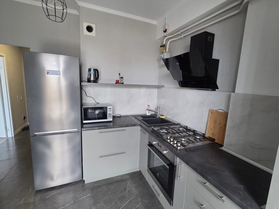 Luxury Apartments Ismail Street Apartment in Chișinău