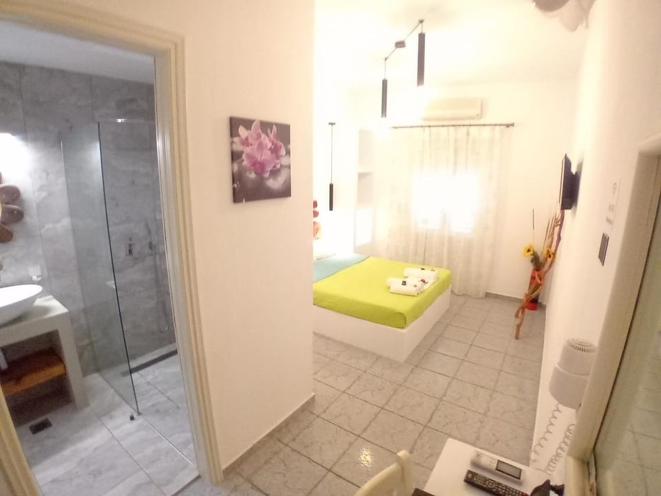 Nikolas ios Village Bed and Breakfast in Decentralized Administration of the Aegean