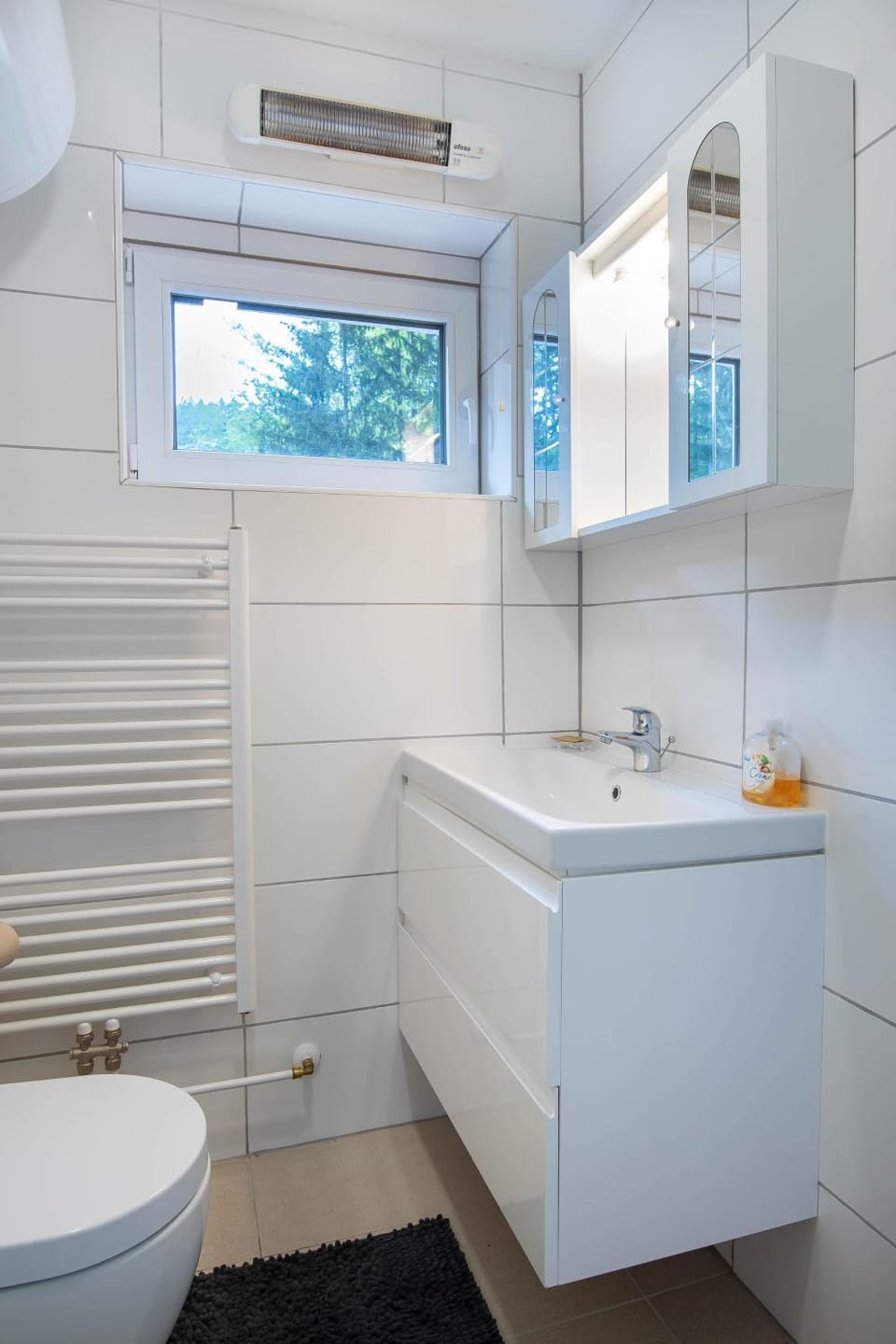 Toilet, Bathroom