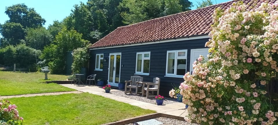 Compass Barn, Wenhaston House in Suffolk Coastal District