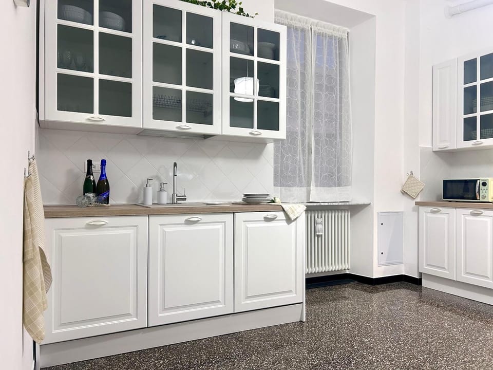 dishwasher
