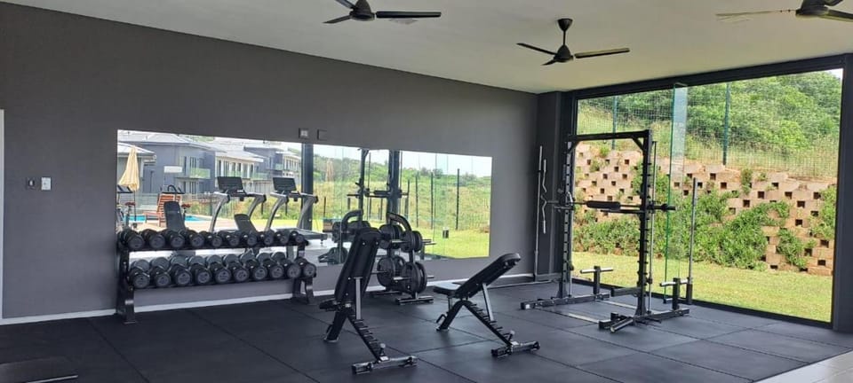Zimbali Lakes Ocean Club G22 Apartment in Dolphin Coast