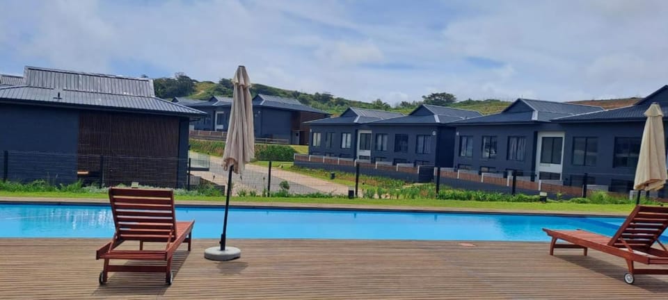 Zimbali Lakes Ocean Club G22 Apartment in Dolphin Coast