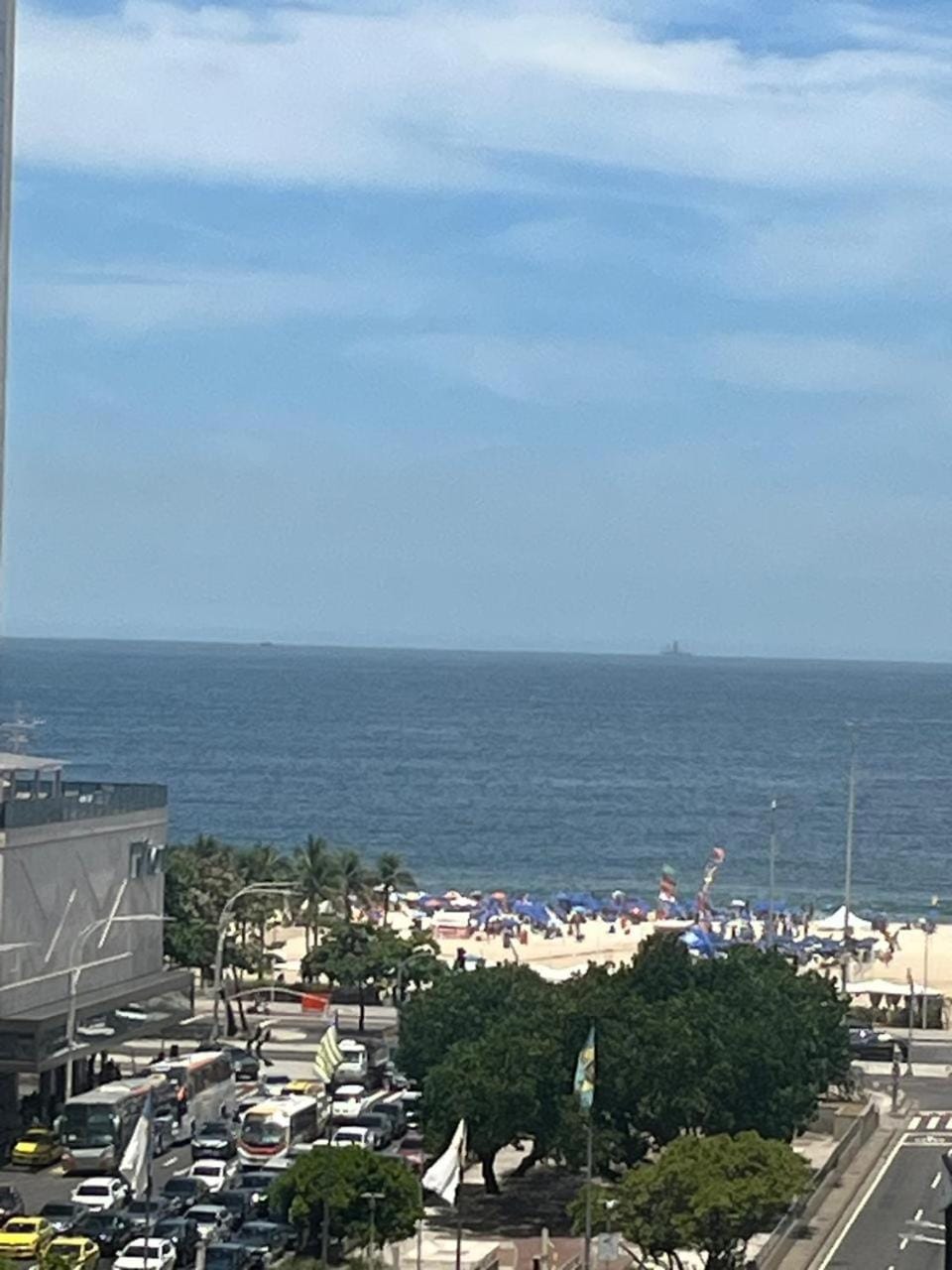Sea view