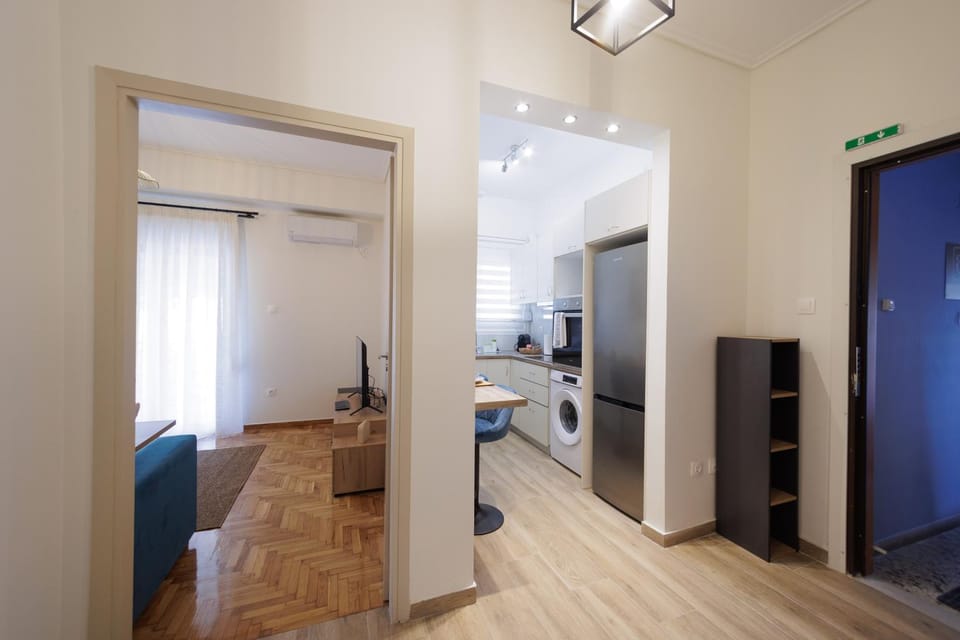 Thea Luxury Rooms Athens Apartment in Athens