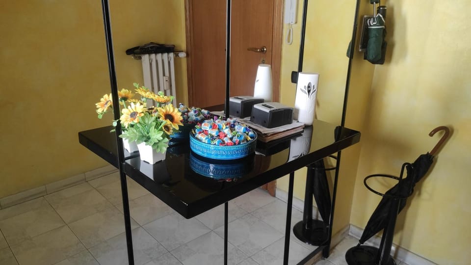 B&B trastevere 2 Bed and Breakfast in Rome