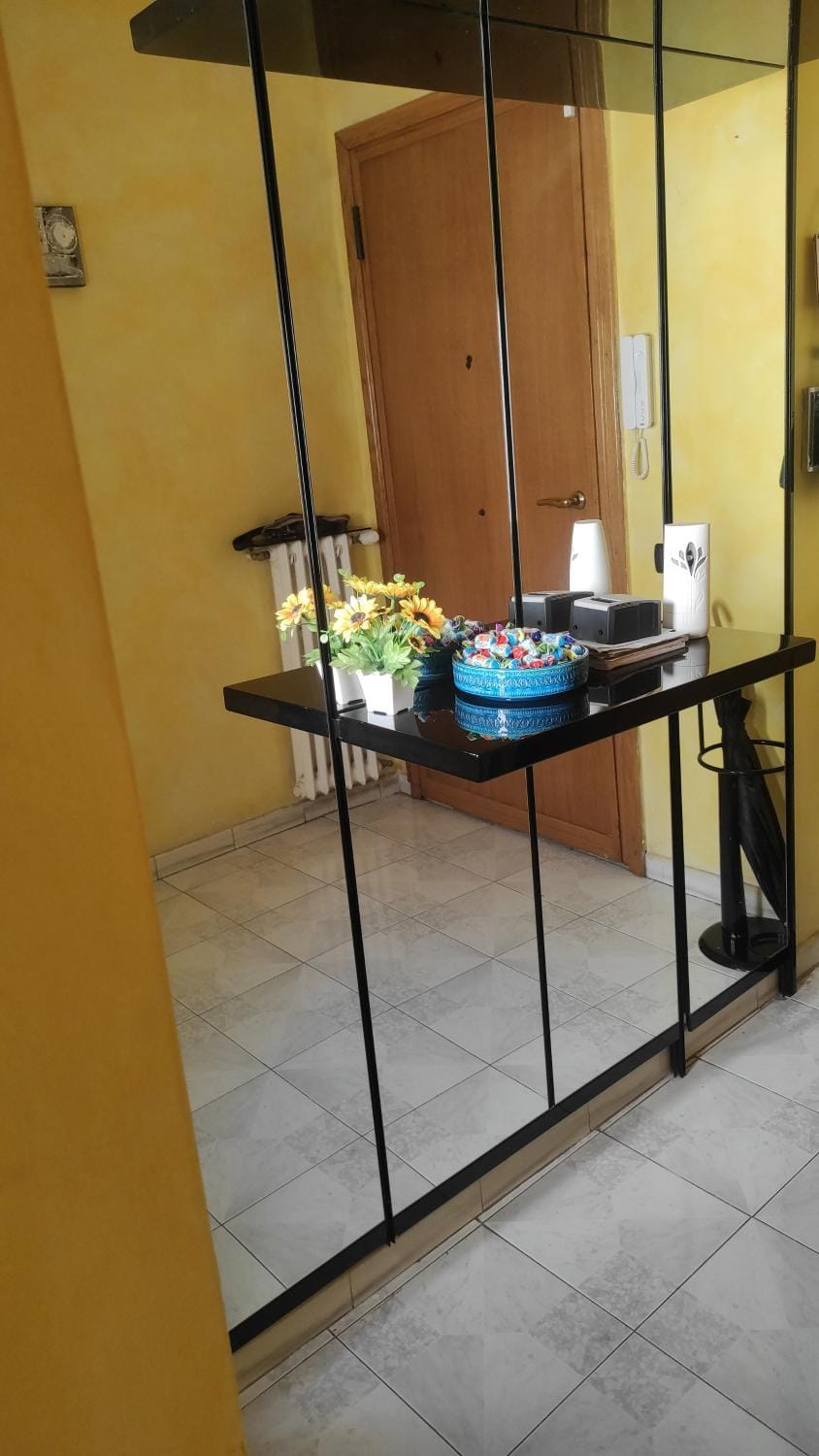 B&B trastevere 2 Bed and Breakfast in Rome