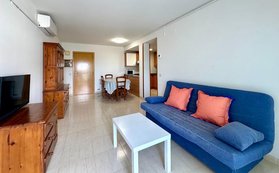 Home Vila-seca Town Apartment in Tarragonès