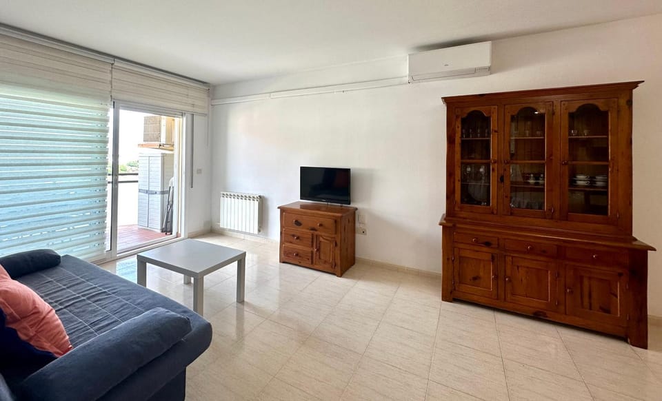 Home Vila-seca Town Apartment in Tarragonès