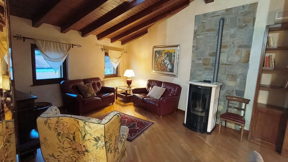 Sottocastello 2 Apartment in Gorizia