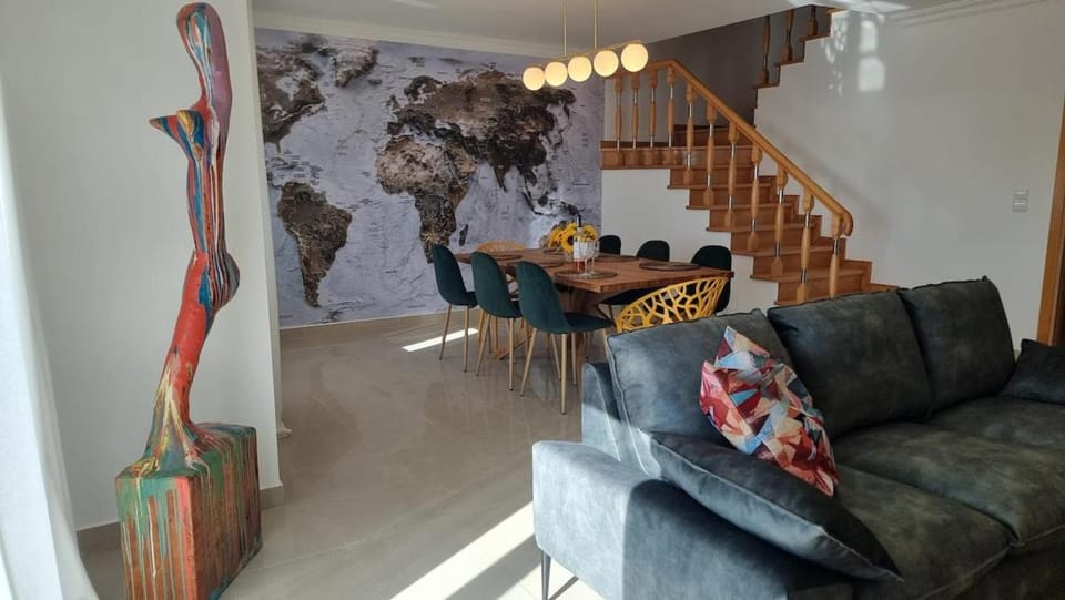 Traveler's Ericeira Apartment in Ericeira
