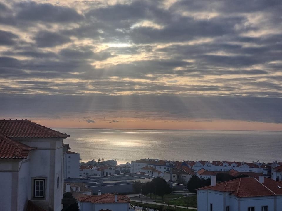 Traveler's Ericeira Apartment in Ericeira