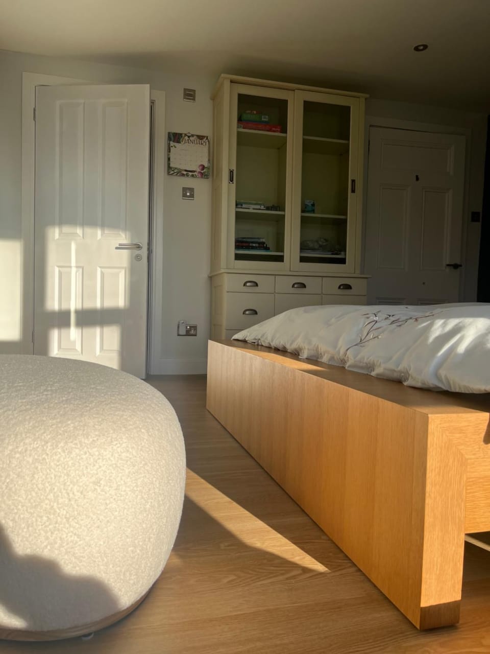 Little Granary Apartment in England