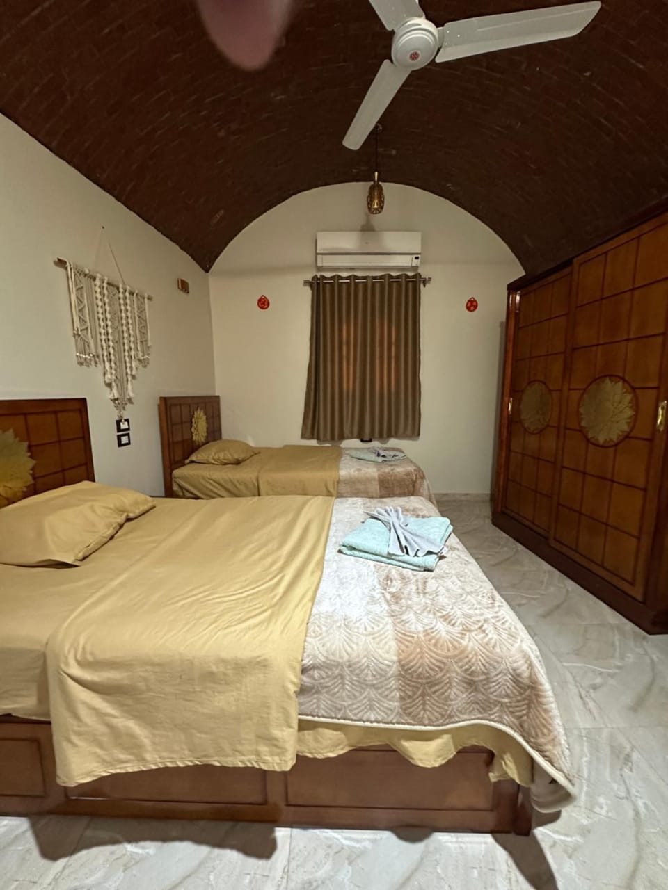 Nubian Soul Guest Houses Bed and Breakfast in Red Sea Governorate
