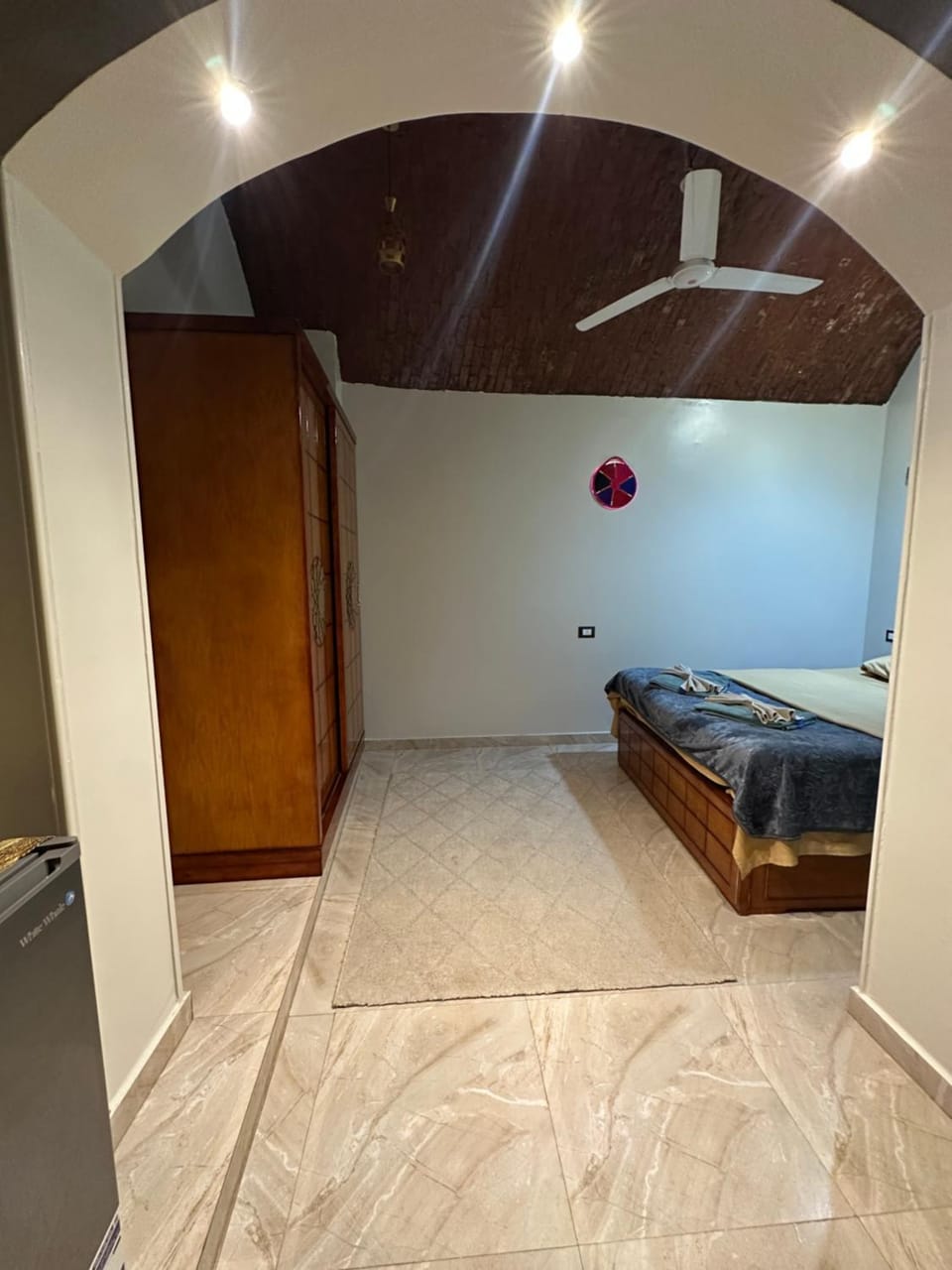 Nubian Soul Guest Houses Bed and Breakfast in Red Sea Governorate