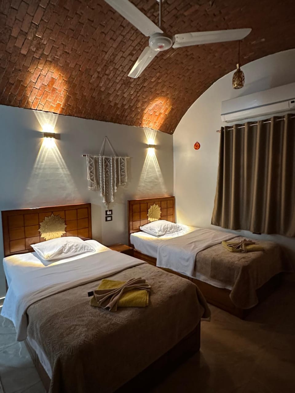 Nubian Soul Guest Houses Bed and Breakfast in Red Sea Governorate