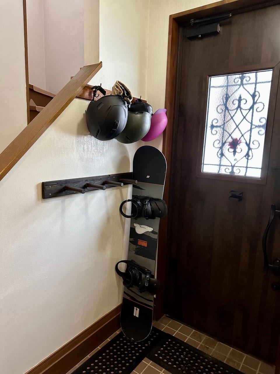 storage