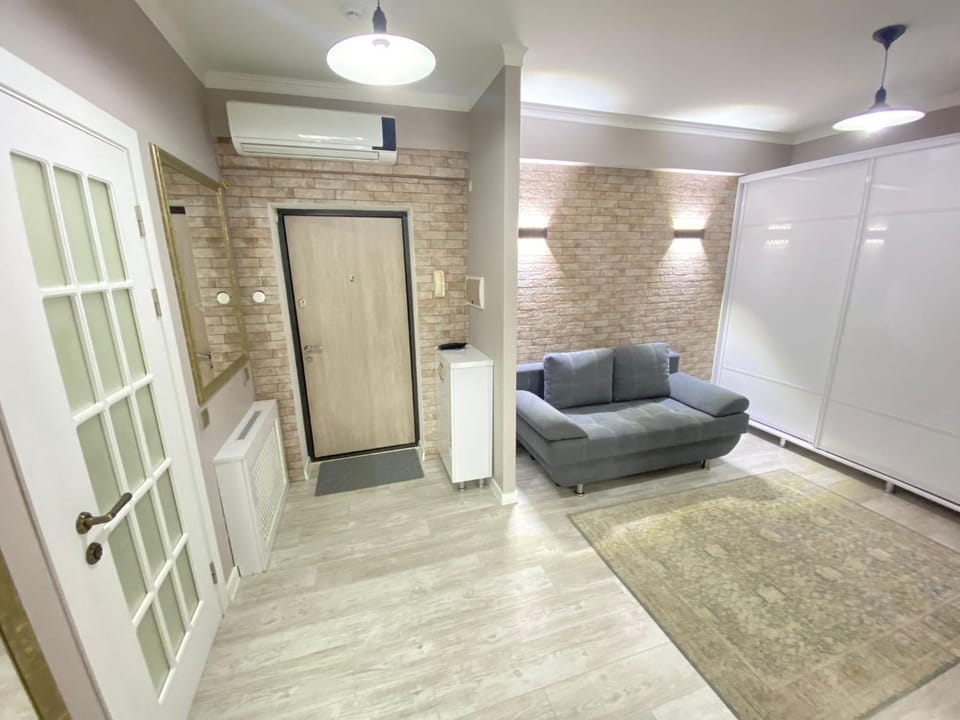Ultracentral Ismail Apartment in Chișinău