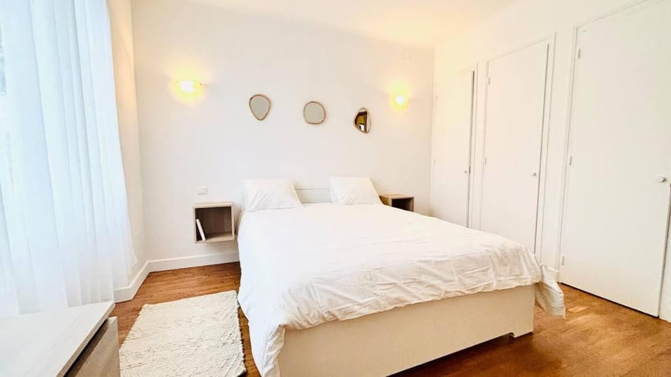 Nid moderne à Longwy et près des grands axes Apartment in Grand Est