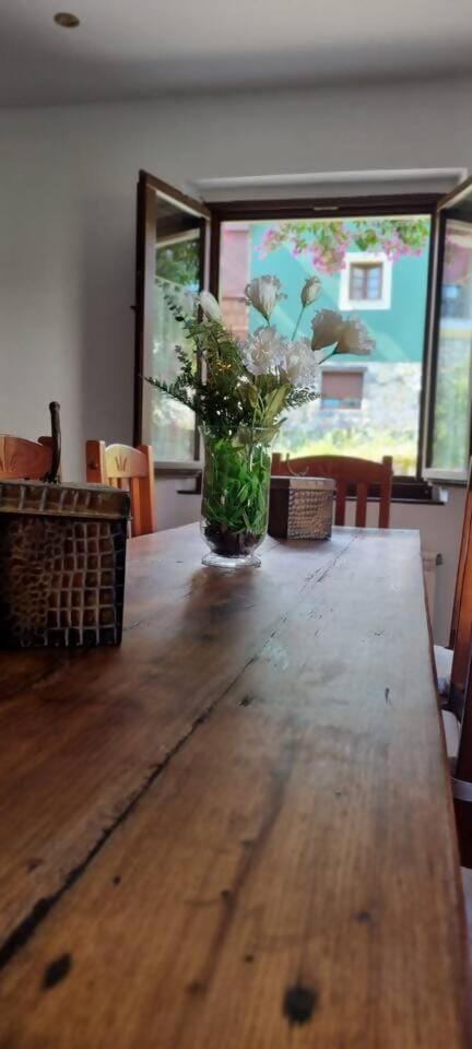 La Ayalga casa de campo House in Asturias