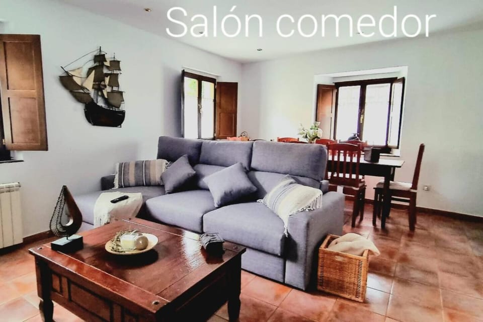 La Ayalga casa de campo House in Asturias