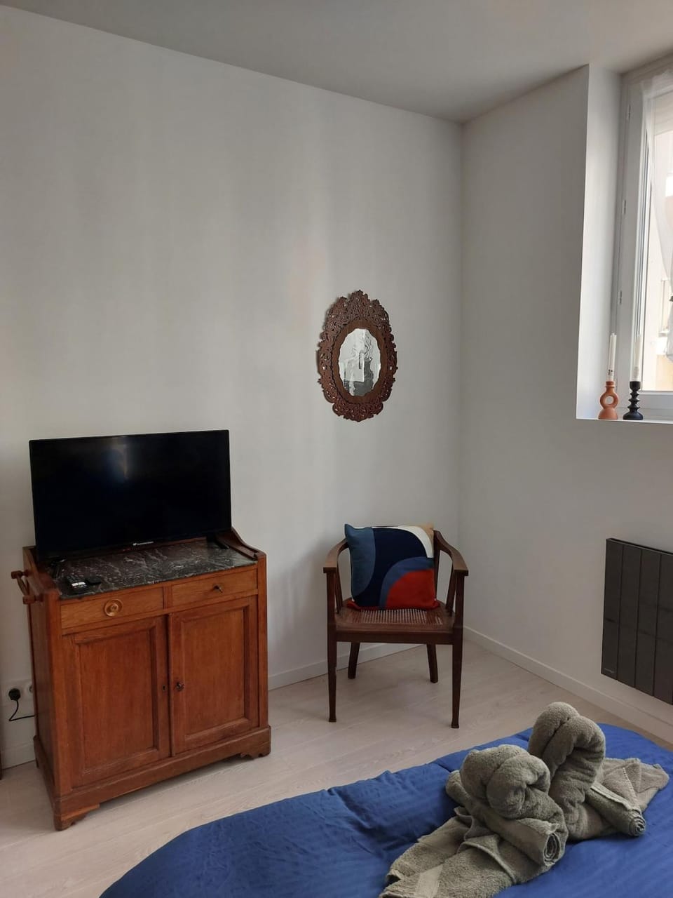 TV and multimedia