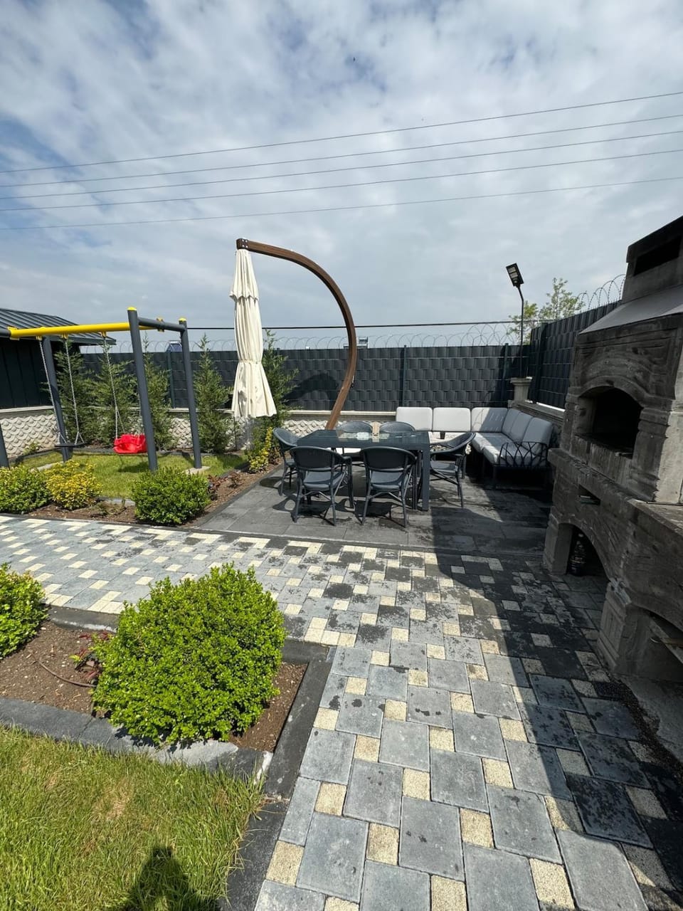 Luxury villa near Erciyes Villa in Kayseri