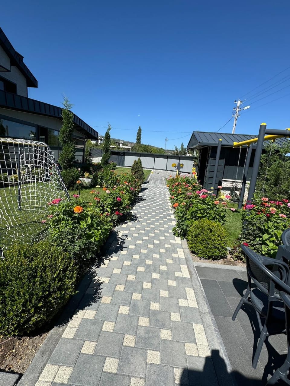 Luxury villa near Erciyes Villa in Kayseri