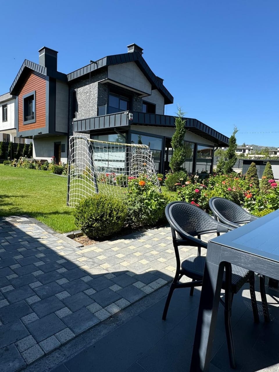 Luxury villa near Erciyes Villa in Kayseri