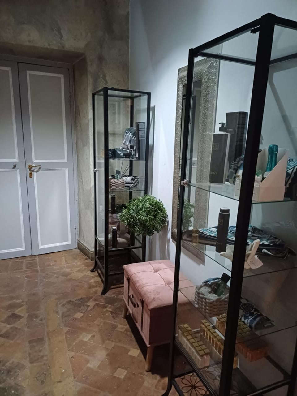 Suite La Rocchetta Apartment in Tivoli