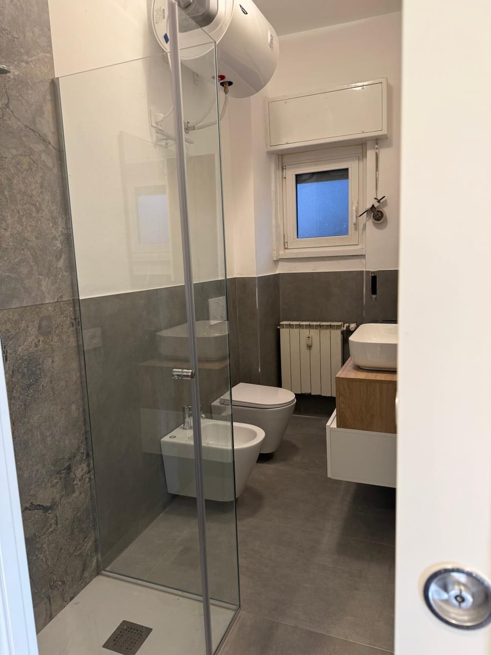 Seventh floor 5 min from San Siro Apartment in Milan