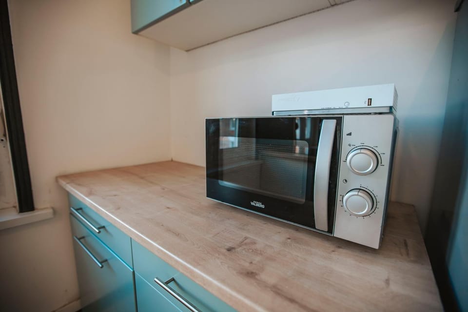 Grand appartement en centre ville Apartment in Cambrai