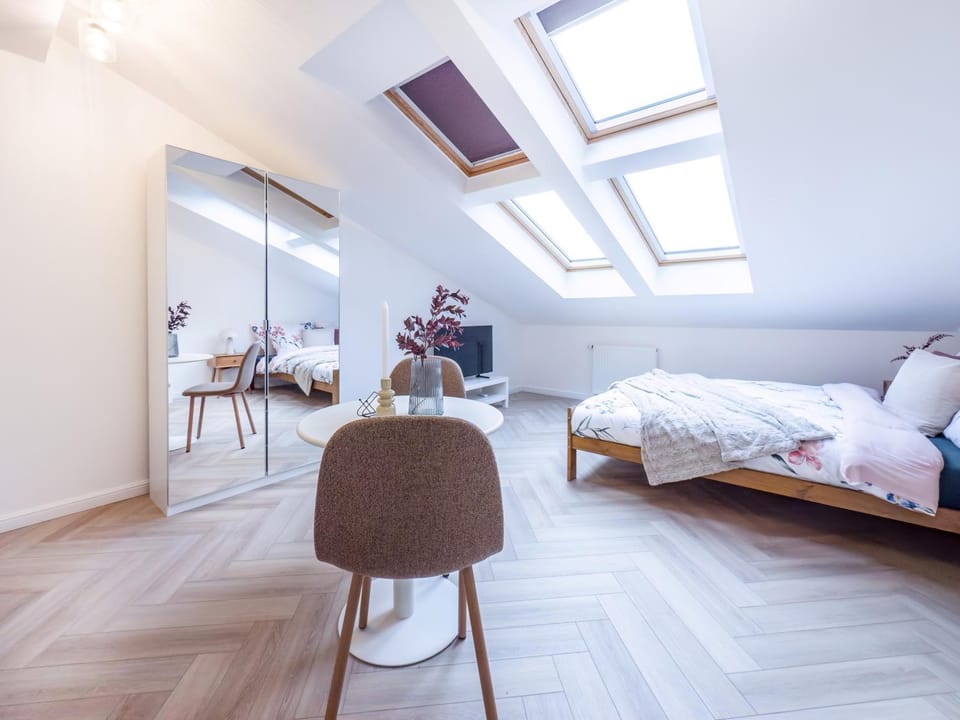 Apartament Długa 82 Apartment in Krakow
