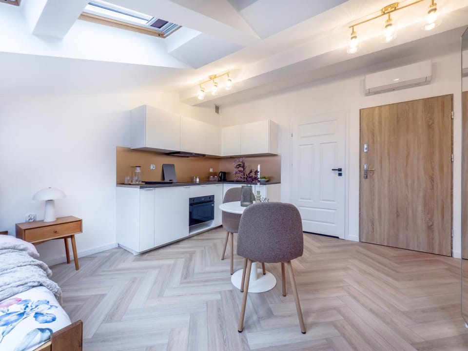 Apartament Długa 82 Apartment in Krakow