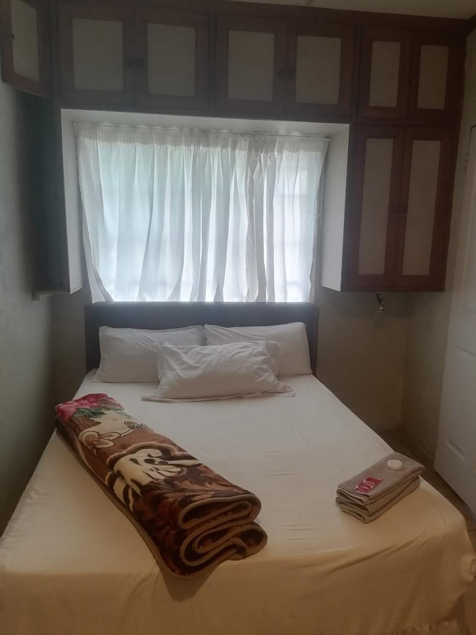 Valleycenter guest lodge Bed and Breakfast in Johannesburg