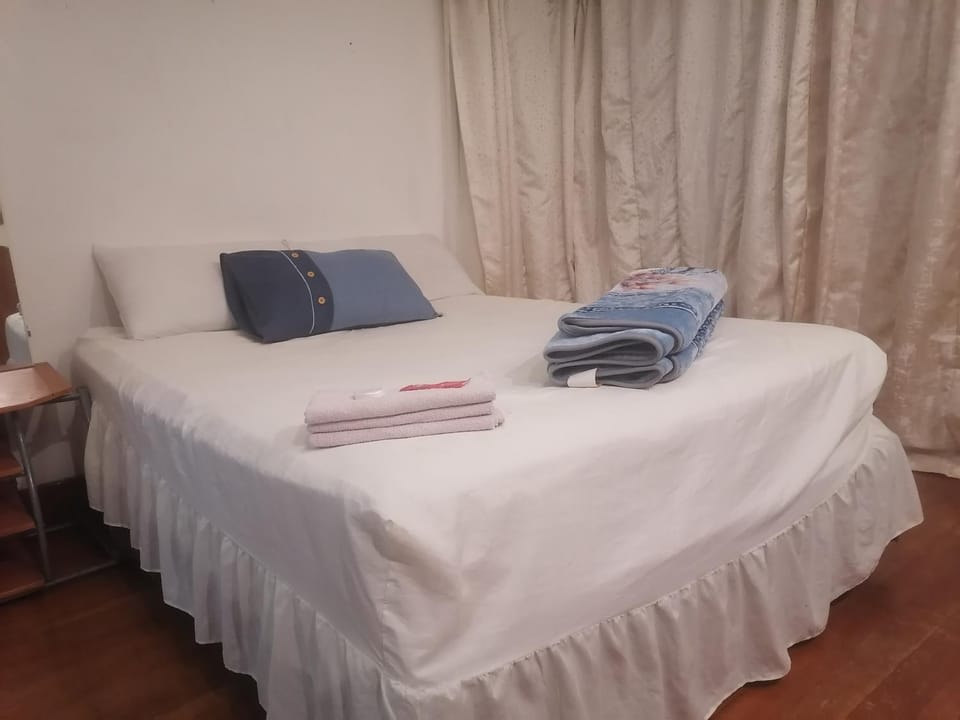 Valleycenter guest lodge Bed and Breakfast in Johannesburg