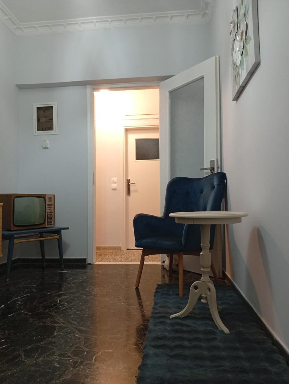 KP Apartments Classic Apartment in İzmir Province