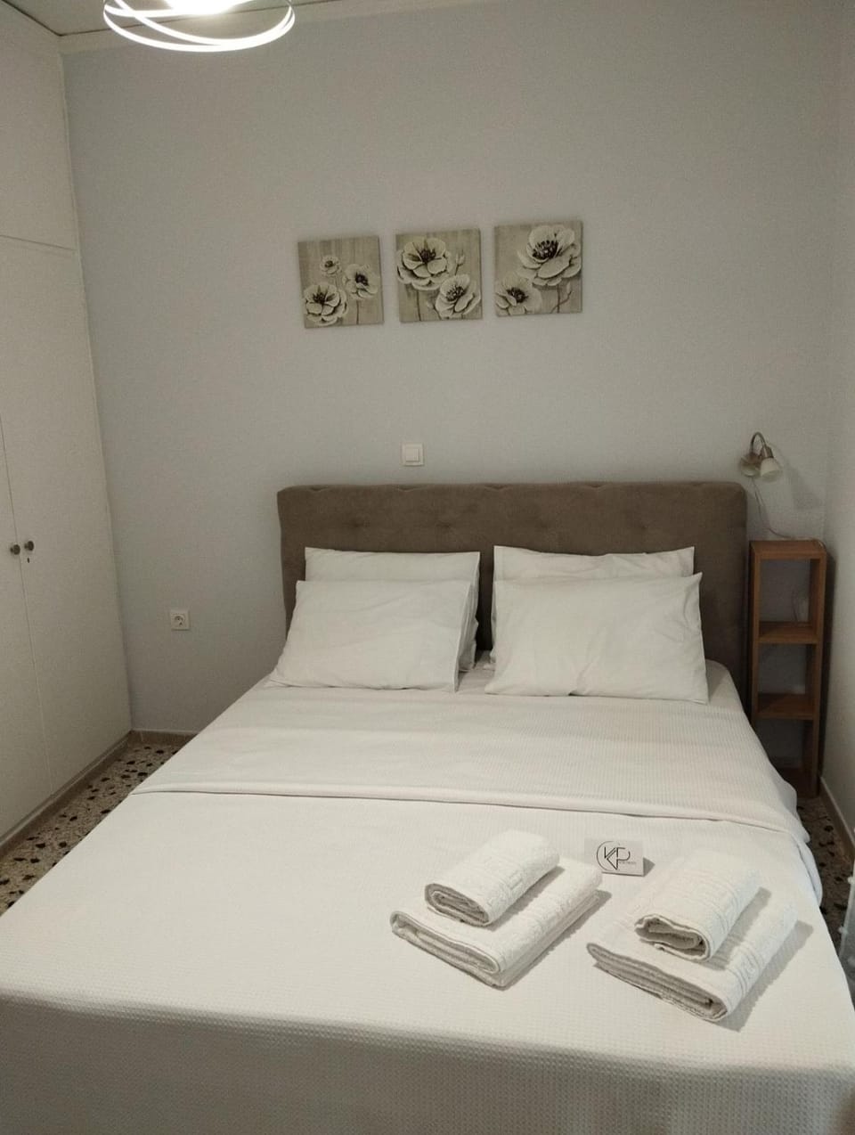 KP Apartments Apartment in İzmir Province