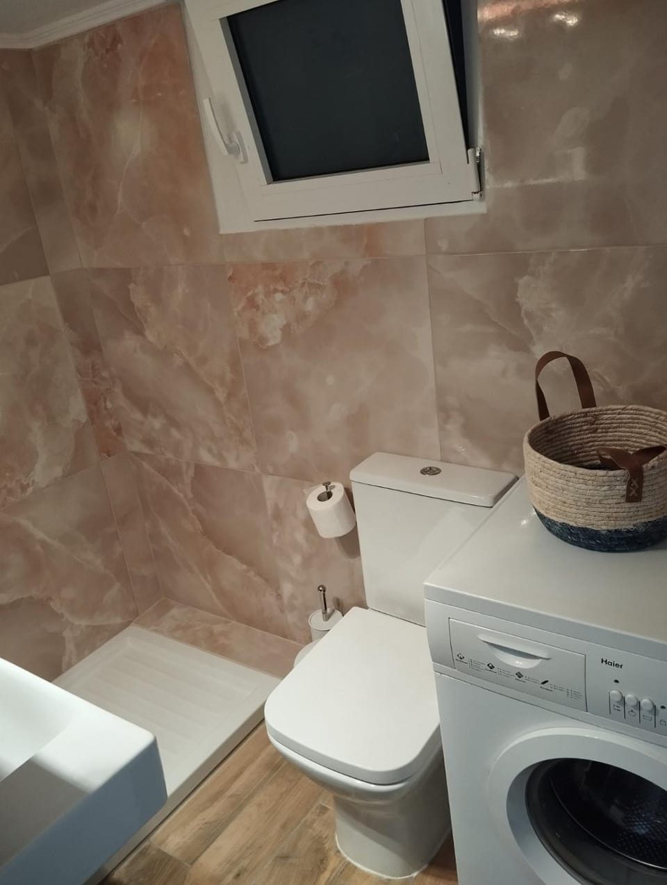 KP Apartments Apartment in İzmir Province