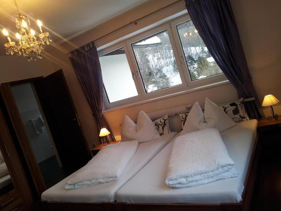 Villa Wellspacher Semmering Luxury Apartments Apartment in Styria