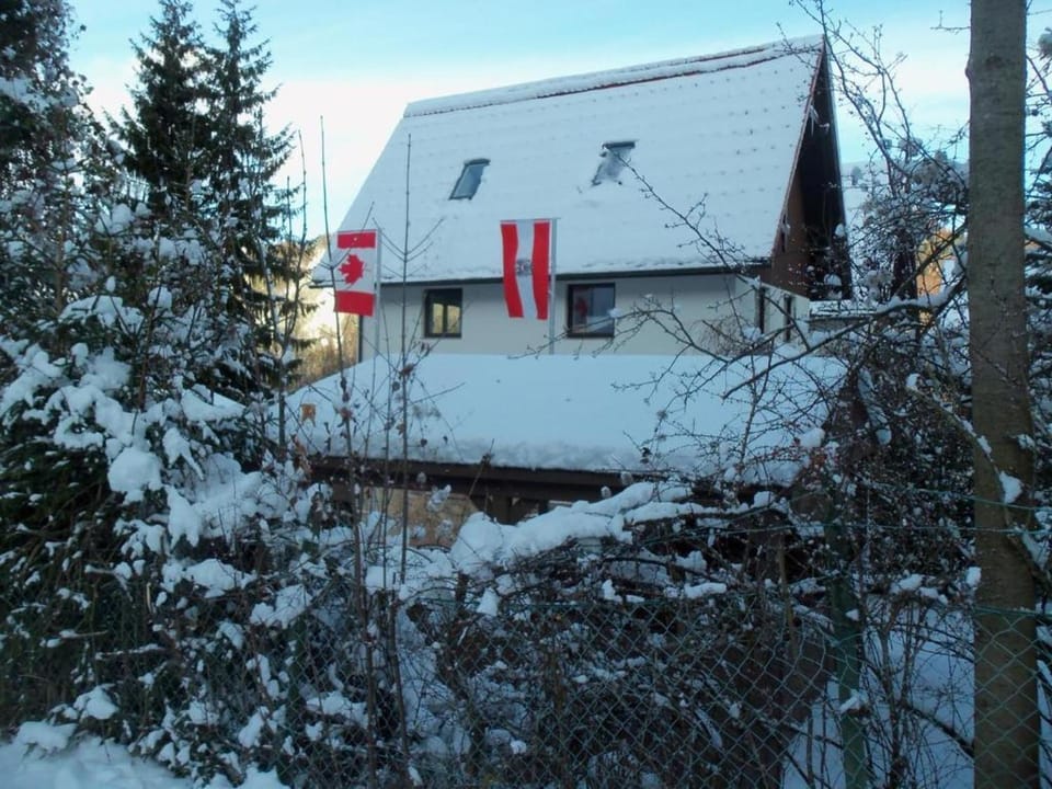 Villa Wellspacher Semmering Luxury Apartments Apartment in Styria
